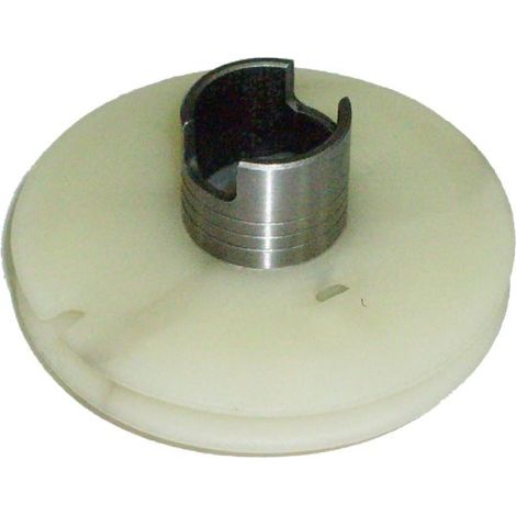Polea de arranque compatible con motosierra HUSQVARNA 61 266 268 272