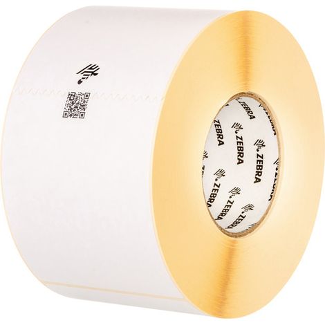 Z-Perform 1000T Blanco Etiqueta para impresora autoadhesiva