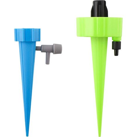 Système d'arrosage automatique de jardin 2 pièces (1/5)