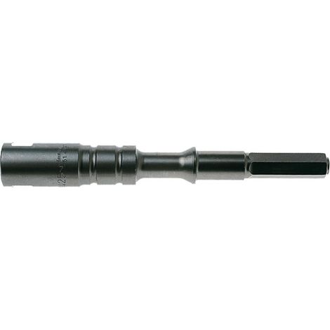 Makita Adaptateur pour couronne de fraisage Makita - P-03903 (1/2)