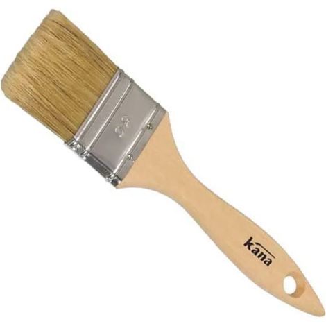Strumento per pittore euromarine lacquering brush manico durevole copertura ottimale