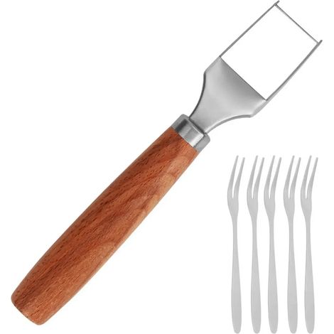 Outil pour couper la pastèque (1/5)