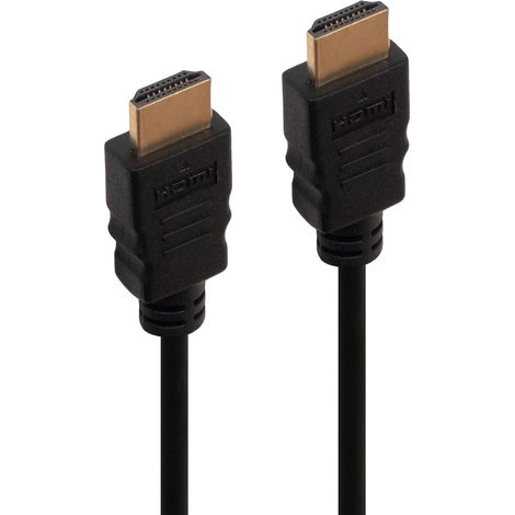 FONESTAR 7904K-3 / CABLE HDMI 2.0. UHD 4K@60HZ / 30 AWG. 3 M.