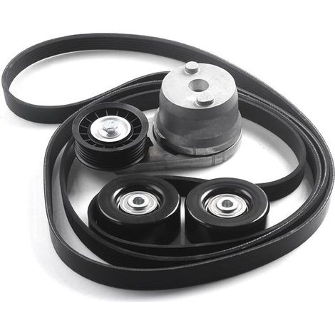 Kit tendicinghia di trasmissione 90K-38172 per Silverado 2500 HD