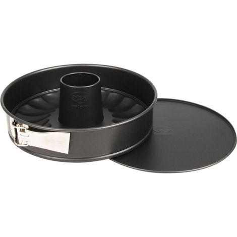 Moule à manqué et à savarin double fond 26 cm Dr.Oetker Tradition (1/5)