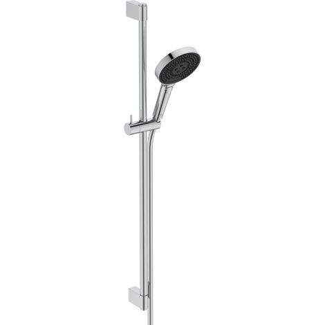 Ideal Standard Brausekombination Idealrain Solos 903mm Chrom, A7898AA (1/2)