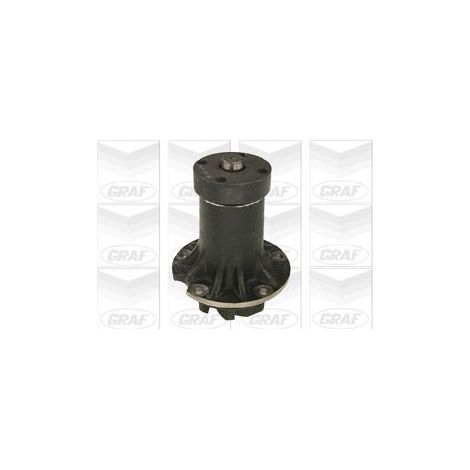 Pompe à eau, refroidissement du moteur GRAF PA134 MERCEDES-BENZ 115 200 15 20
