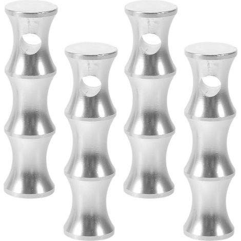 silencieuses pour fauteuils roulants meubles et chaises