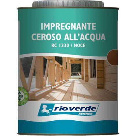 RIOVERDE RC 1330 IMPR.CEROSO NOCE LT.0,750. Prezzo per 1 pezzo.