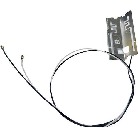 Für Antennen 1000/1100 Antennenreparaturteile Schwarze Leitung--