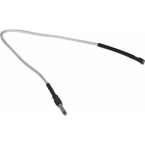 Câble ionisation Ø4 ban/Ø4 l350 - CUENOD : 13013525