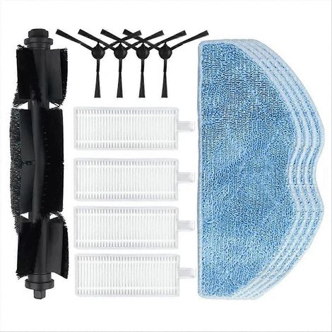 Pour X-Plorer série 75 S+ pièces pour aspirateur robot (1/5)
