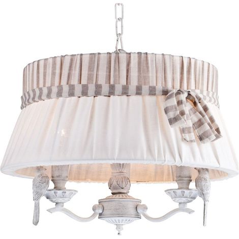 Plafonnier LED Maytoni Planet noir 12W 4000K Ø10cm (1/5)