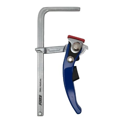 Pinza TPAL 30-6CM - PIHER - 30813 (1/5)