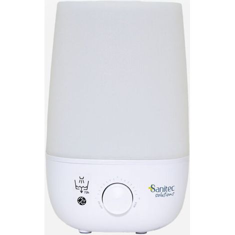 Sanitec Humidificador Ultrasónico