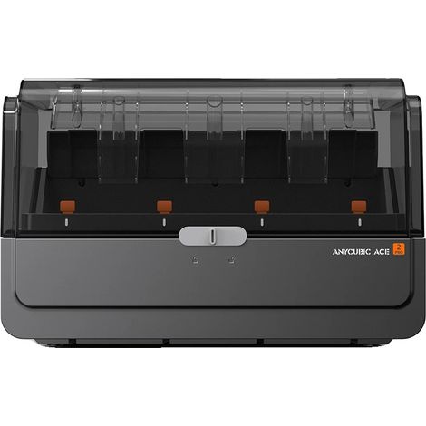 Caja de filamentos, control de humedad, secado a alta temperatura, para KX S1 S1M (1/2)