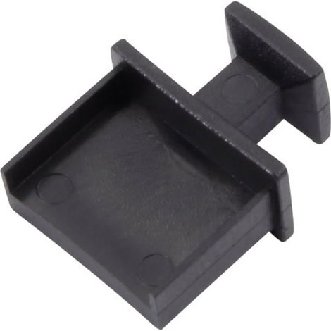 Bouchon anti-poussière USB KSS USB-2 28530c1316 Bouchon anti-poussière 1 pc(s) (1/2)
