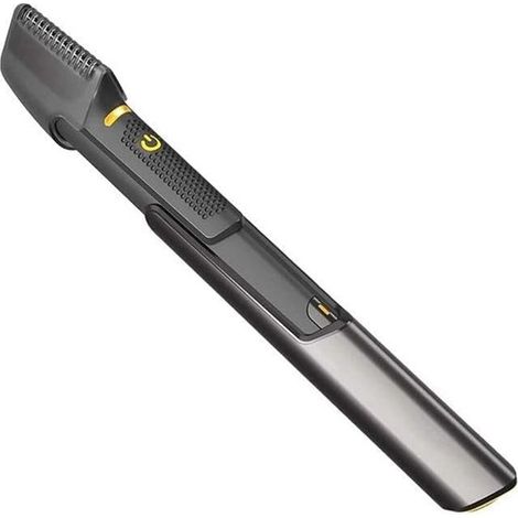 Multifunktionaler 5-in-1-Elektrorasierer, wiederaufladbar, schwarz. (1/5)