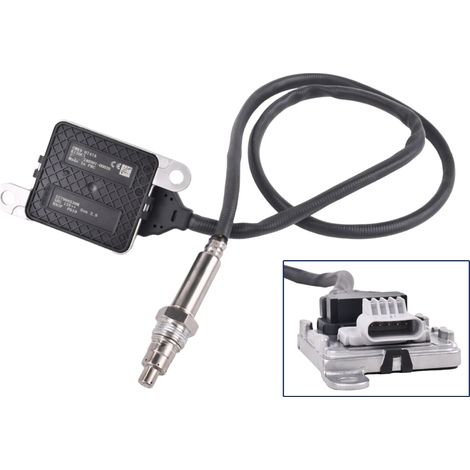 Sensor de óxido de nitrógeno inyección de urea carnicero 93463066 aplicable a Fiat Nissan