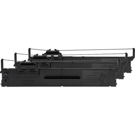 Epson C13S015339 nastro per stampante Nero (1/2)