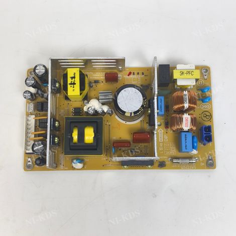 Compatible with Samsung X7400 X7500 X7600 LX GX Main Power Board, Fusing Power Supply, and Auxiliary Power Board -- Auxiliary Power Supply [JC44-00092D] 220V