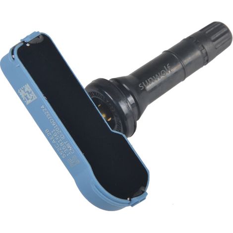 13581561 is suitable for tire pressure monitoring sensors for Buick, Chevrolet, GMC, and Cadillac.