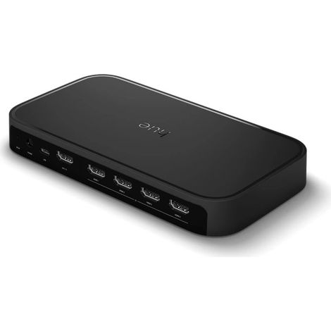 Boitier de synchronisation - PHILIPS HUE - HDMI 8K - Immersion