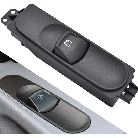 Interruttore alzacristalli per Mercedes Sprinter e VW Crafter 2006-5065P-71 (1/5)