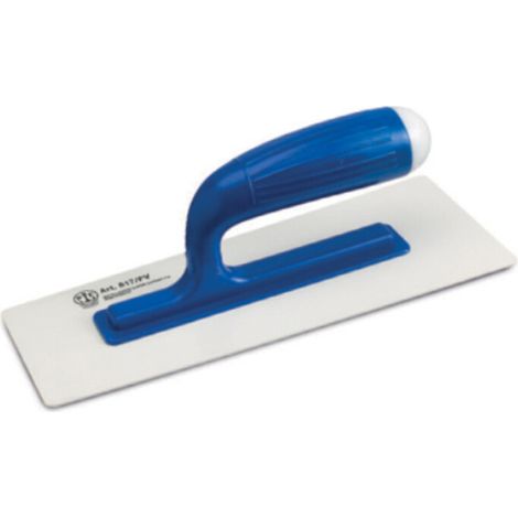 FRATTONE PAVAN 817/PV P/ACRILICI 100X240 MM- 1,0 pz