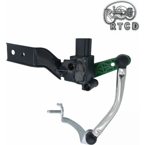 5Q0412522C 3Q0412522A Fahrzeughöhensensor für Volkswagen und Audi (1/5)