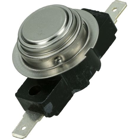 Limiteur de temperature d'origine (00600158) Sèche-linge BALAY, BOSCH, NEFF, SIEMENS, VIVA