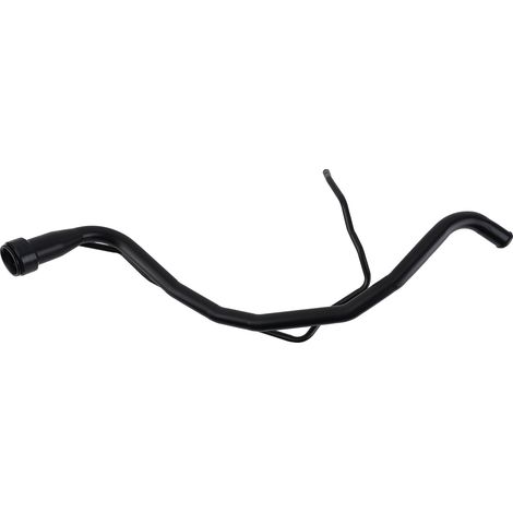 New Fuel Filler Pipe Assembly for Toyota Corolla E12 2001-2008 7720112591 Black (1/5)