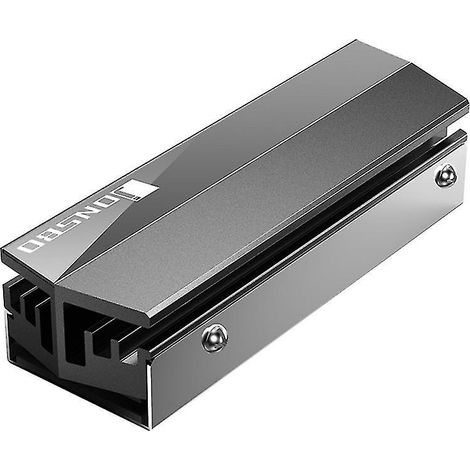 Support de refroidissement en aluminium pour ordinateur (1/3)