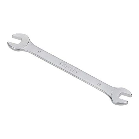 STANLEY CHIAVE A FORCHETTA DOPPIA 6X7 (1/5)