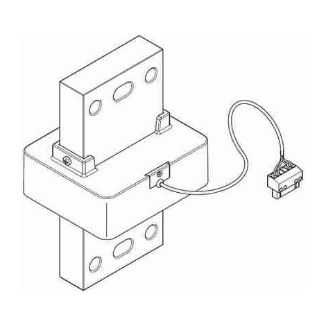 BTIM8TA Externer Neutralleiter für 3-polige Schaltungen bis 4000 A