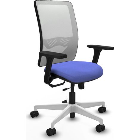 Bürostuhl piqueras y crespo Zulema schwarz Schaum 50 mm (1/2)