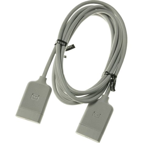 Ersatzteil - Câble One Connect d'origine  2 -  - SAMSUNG