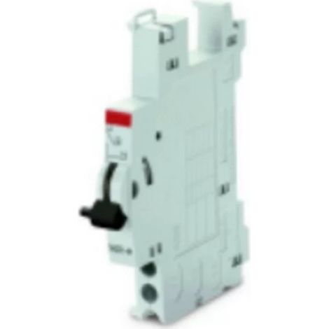 Abb SN201-IH Auxiliary Contact 1 O/C