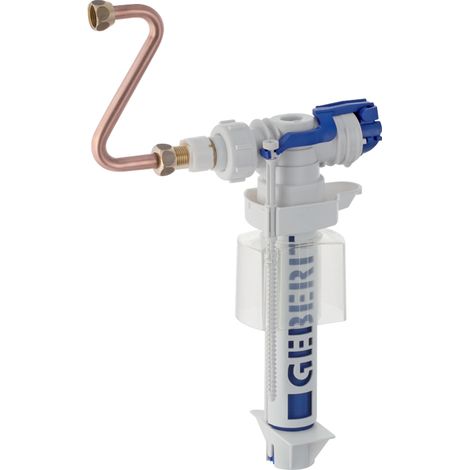 Geberit Rubinetto a Galleggiante Tipo 380 3/8" 240.784.00.1