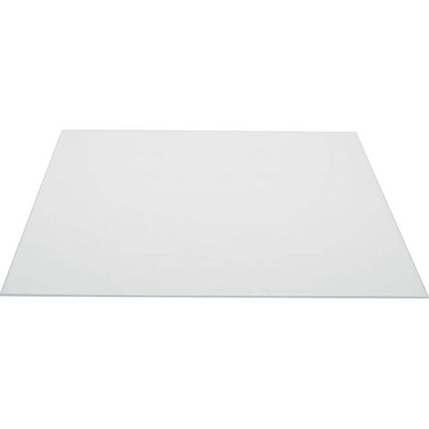 Whirlpool - vitre bac à legumes - 481010463485 - 8015250217995 (1/2)