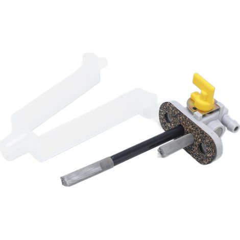 Pièce de rechange pour l'entretien du robinet/interrupteur de réservoir de carburant pour VTT 7052190, compatible avec Polaris Scrambler 500 1998-2001 (1/5)
