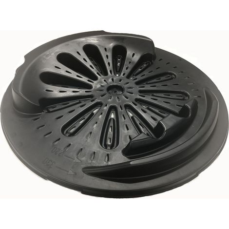 Compost Converter Base Plate-Fits 220L & 330L Green Compost Bin