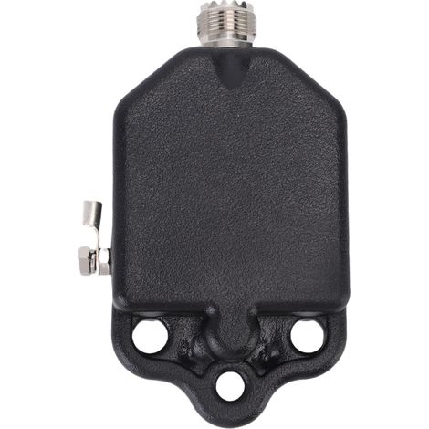 Mini Balun 1:64 4 bandes 8 1 à 30Mhz 100W, prise en charge de l'électronique grand public pour FT8 FM AM FSK (1/5)