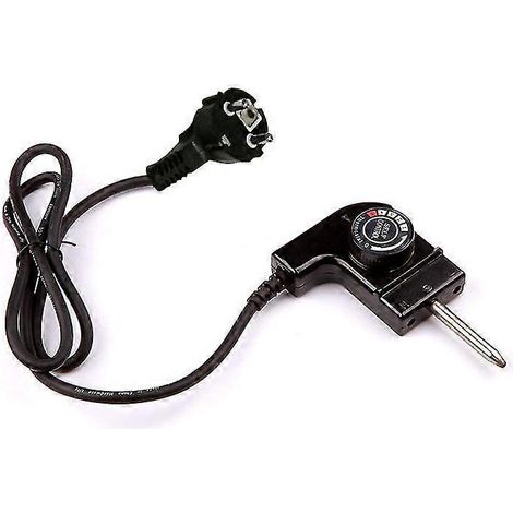 Universalkabel für Grillplatte mit Thermostat (1/5)