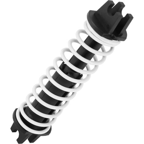 Ressort de pédale d'embrayage pour 307, C-Triomphe et C-Quatre, pièce de rechange, acier durable, fixation précise, compatible véhicules Citroën, remplacement facile, accessoire mécanique. (1/5)