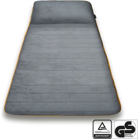 MM 825 Medisana Vibrationsmassagematte (1/5)