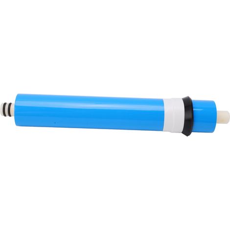 Élément filtrant pour osmose inverse 100G, purificateur d'eau, membrane RO universelle de rechange (1/5)