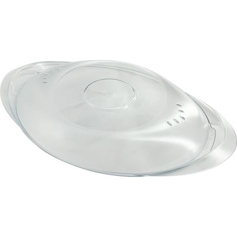 BIERRESTORE B0101 Coperchio VAROMA BIMBY TM31-TM5-TM6 Compatibile, Plastica (1/3)