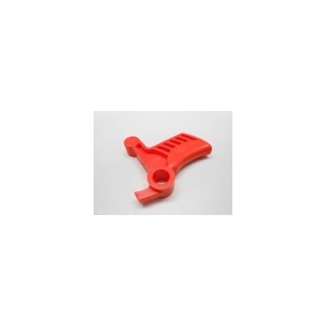17801007561 - Manette de gaz pour Souffleur ECHO