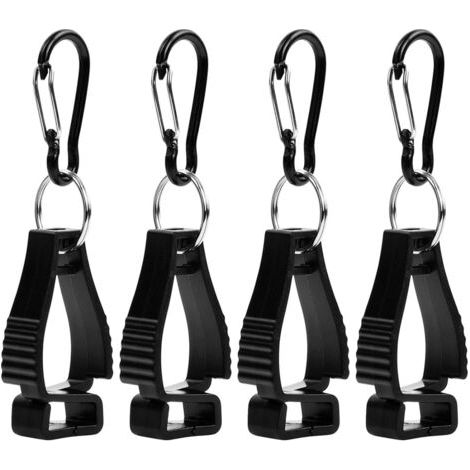 PA Handschuh-Grabber-Clip (1/3)
